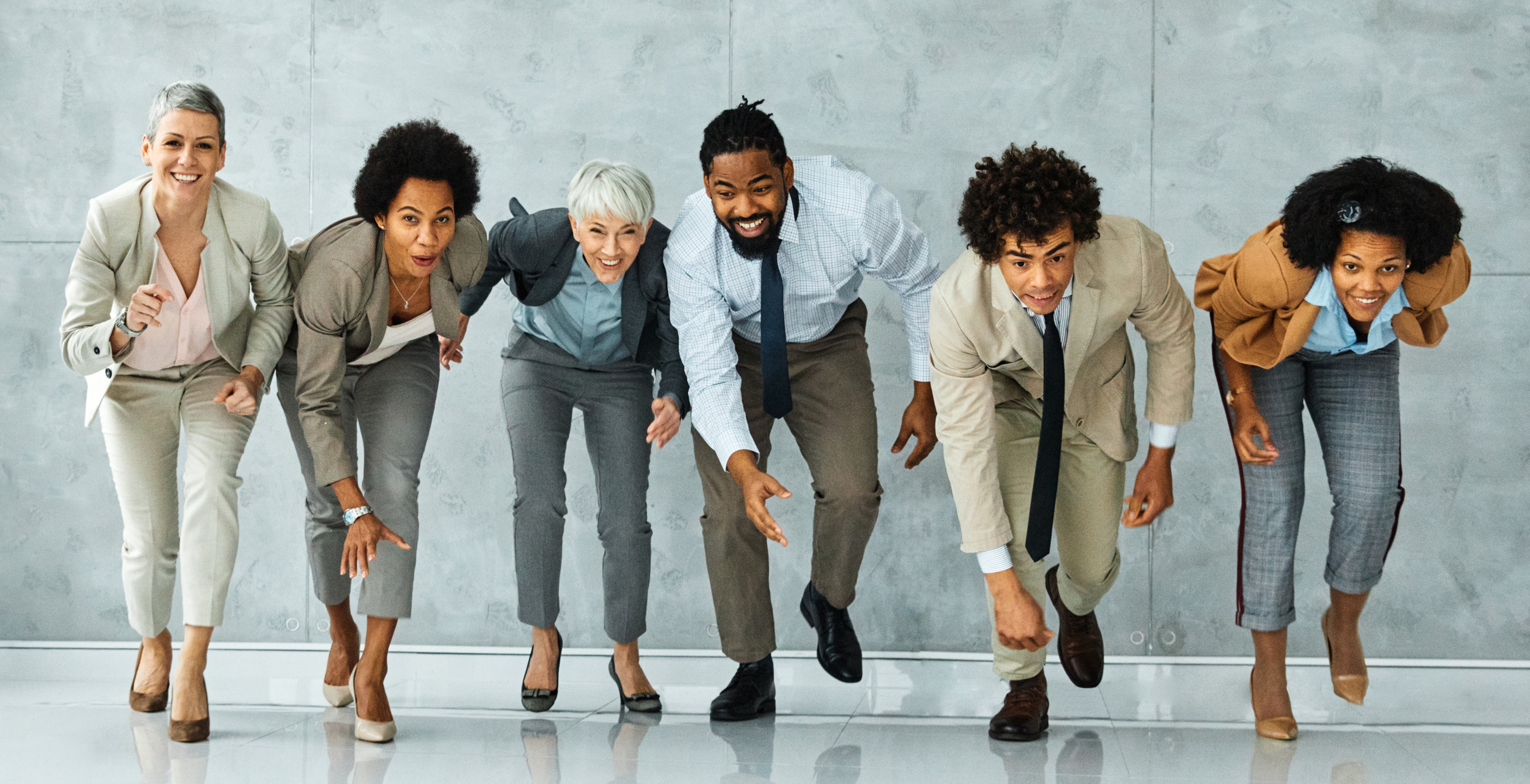 Photo d'entreprise partenaire Run4Them