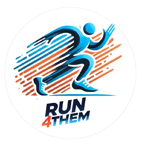 Logo Run4Them